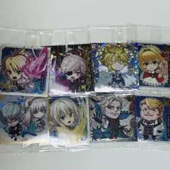 FGO ウエハース シール