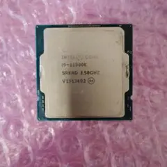 i9 11900k