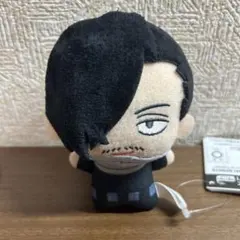 僕のヒーローアカデミア 相澤消太 ぬいぐるみ マスコットのサムネイル