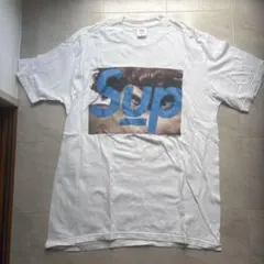 Supreme UNDERCOVER Tシャツ ホワイト - メルカリ