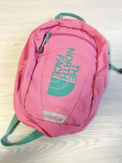 THE NORTH FACE キッズ ボディバッグ radix リュック