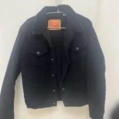 gジャン ブラック