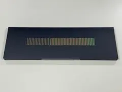 Apple Watch 純正バンド「ユニティリズム」46mm
