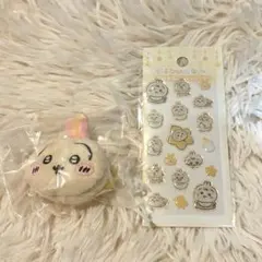 ちいかわ　うさぎグッズセット