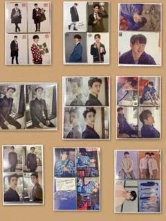 2025年最新】ジニョン got7の人気アイテム - メルカリ