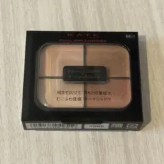 KATE TOKYO bouncy cheek & eyeshadow BE-1
