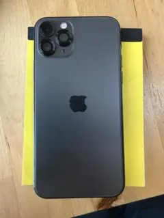 特別セール‼️】iPhone 11 Pro 256GB スペースグレイ - メルカリ
