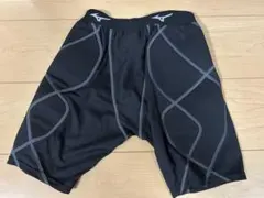 スライディングパンツ l