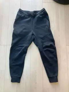 フリースパンツ ジョガーパンツ