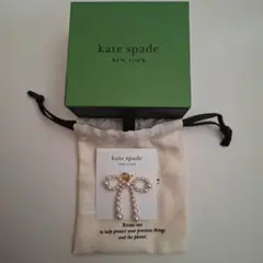 Y2408-375 kate spade リップ ネックレス ピアス セット - メルカリ