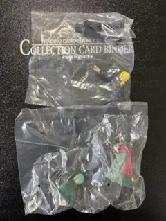 ワンピース HG フィギュア ゾロ サンジのサムネイル
