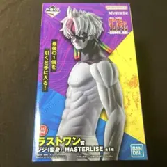 2025年最新】ダンダダン 一番くじ ラストワンの人気アイテム