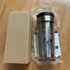 新品未使用 FRANCK MULLER Hydro Flask 水筒 ネイビー - メルカリ
