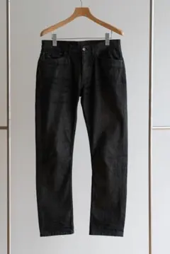 お値下げ！超美品★HERMES ウールスラックスパンツ 1240005026545_1.jpg