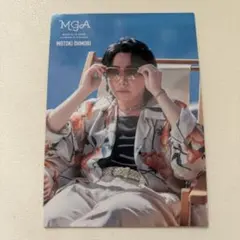 2025年最新】mrs. green apple ポップアップ フォトカの人気アイテム