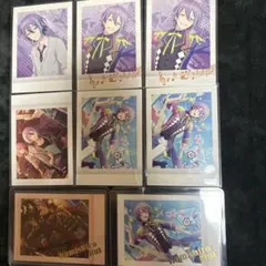 プロセカ　ぱしゃこれ　神代類