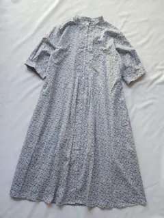 新品未使用☆CELINE☆エディ☆シルク100☆フローラル☆ロング