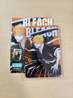 2026年最新】ステータスカード bleachの人気アイテム - メルカリ