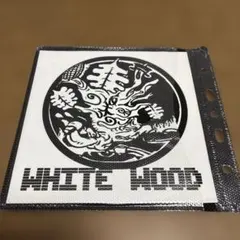 WHITE WOOD デモアルバム