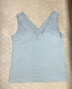 sale♡未使用　RodeoCrownsキャミソール タンクトップのサムネイル