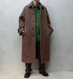 23aw NICENESS ATOLL Mサイズ - メルカリ