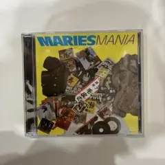 MARIES MANIA 毛皮のマリーズ