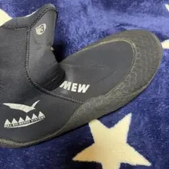 ミューブーツ 26