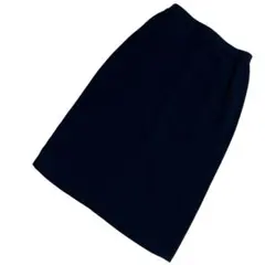 黒 タイトスカート