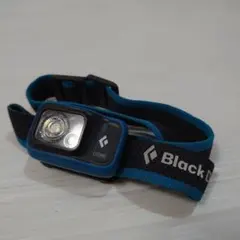 Black Diamond COSMOコズモ　ヘッドライトのサムネイル