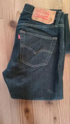Levi's 501 デニムパンツ W29 L32