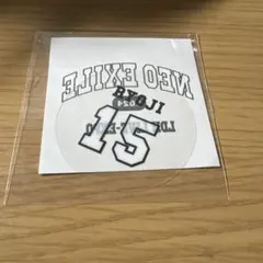 RYOJI タトゥーシールのサムネイル