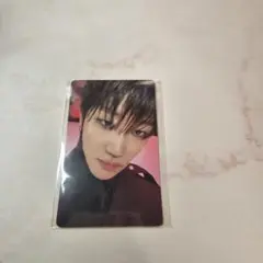 THE8 ミンハオ Weverse ラキドロ 17 IS RIGHT HERE