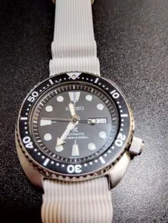 2025年最新】セイコー サード ダイバーの人気アイテム - メルカリ