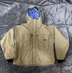 Patagonia 2002年 Deep Wading Jacket - メルカリ