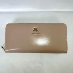 PAUL & JOE ベージュ長財布のサムネイル