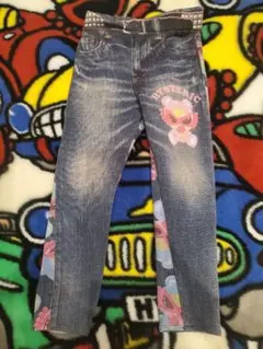 ヒステリックミニ　ドーナツライクア100