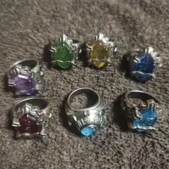 2025年最新】ボンゴレ コンプリートの人気アイテム - メルカリ