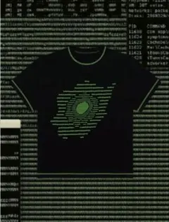 deepweb depth T-Shirt Ω - メルカリ
