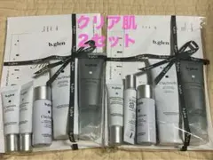 b.glen トライアルセットのサムネイル