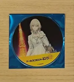 ドールズフロントライン2 東京タワー アクリルスタンド アルヴァ 新品