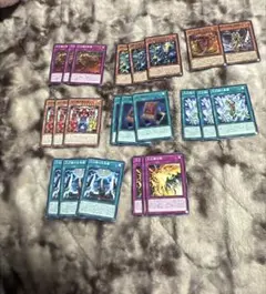 遊戯王 カオスオリジンズ 三幻魔 デッキパーツ まとめ ウリア ラビエル ハモン