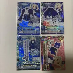 アイカツカード ゴスマジックコーデ