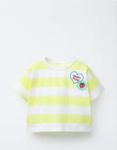 ZARA tシャツ 新品 110