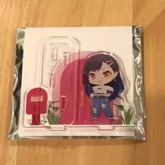 プロジェクトセカイ プロセカ マイセカイ どこでも訪問 アクリルスタンド 白石杏