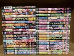 2026年最新】7seeds 全巻セットの人気アイテム - メルカリ