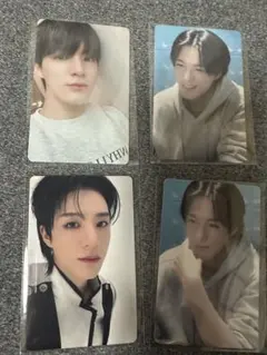 2025年最新】ジェノ candy トレカの人気アイテム - メルカリ