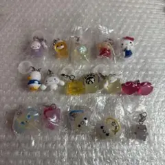 めじるしアクセサリー まとめ売り⑰