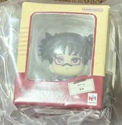 呪術廻戦　るかっぷ　ミニチュア　ガチャガチャ　カプセルトイ　脹相