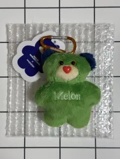 【時間限定でお値下げ中⏰】mojojojo × NICE WEATHER メロン