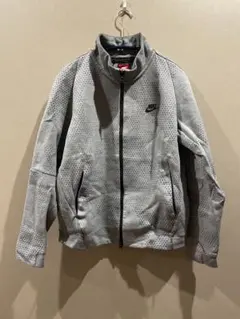 ナイキ テック フリース GX 1.0 ジャケット